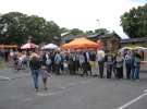 Festiwal Wieprzowiny w Koźminie Wielkopolskim 2013
