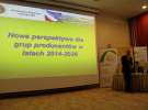 III Ogólnopolskie Forum Grup Producentów Rolnych