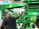 AGROTECH Kielce 2015 - cz. 1