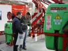 Krukowiak na targach Agritechnica 2013