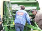 Agromix na AGRO SHOW BEDNARY 2017