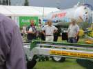 Agro-Tech Minikowo 2012- migawka