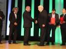 Targi AGROTECH i LAS EXPO 2013 - gala wręczenia nagród