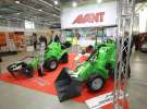 Targi AGRO-PARK Lublin 2014 cz.2