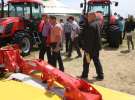 KUNERT na Zielonym AGRO SHOW - Polskie Zboża 2015 w Sielinku
