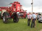 Agro-Tech Minikowo 2012- migawka