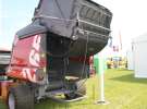 Maschio-Gaspardo Poland na Zielonym AGRO SHOW – POLSKIE ZBOŻA 2014 w Sielinku