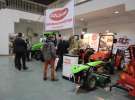 Centrum Techniki Rolniczej na targach Polagra Premiery 2014