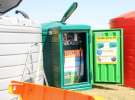 SWIMER na Zielonym AGRO SHOW – POLSKIE ZBOŻA 2014 w Sielinku