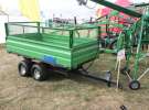 Agro Show 2015 - Kellfri 