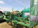 Zielone AGRO SHOW - Polskie Zboża 2015 w Sielinku