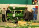 AGROMIX Rojęczyn na AGROTECH Kielce 2015