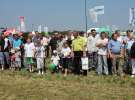 Zielone Agro Show i pokaz maszyn rolniczych - znajdź siebie