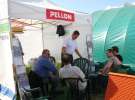 Agro Show 2015 - Pellon 