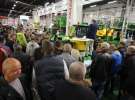 AGROTECH Kielce 2015 - cz.2