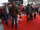 AGROTECH Kielce 2017 (sobota, 18 marca)