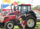 AGCO na Zielonym AGRO SHOW – POLSKIE ZBOŻA 2014 w Sielinku