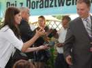 Regionalna Wystawa Zwierząt Hodowlanych i Dni z Doradztwem Rolniczym w Szepietowie-niedziela