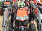 Zielone Agro Show 2011 - wystawcy