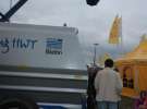 AGRO SHOW 2013 - sobota i niedziela