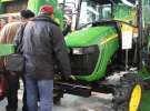 Premium Trade na AGROTECH Kielce 2013