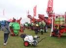 AGRO SHOW BEDNARY 2017 (Sobota)