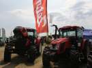 INTER-VAX na Targach Agro-Tech w Minikowie 