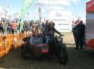 Zdjęcia z Motorem na Agro Show 2012 niedziela