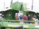 Agromix na AGRO SHOW BEDNARY 2017