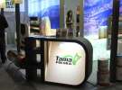 TAMA na AGROTECH Kielce 2013