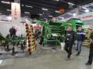 Targi AGROTECH i LAS-EXPO Kielce cz.2