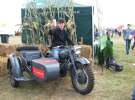 Agro Show 2011 Zdjęcia z Motorem Piątek