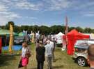 Targi rolne w Szepietowie (27-28.06.2015)