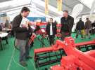 Targi AGROTECH i LAS-EXPO Kielce cz.2