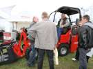 AGRO SHOW 2013 - sobota i niedziela