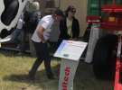 METALTECH na Zielonym AGRO SHOW - Polskie Zboża 2015 w Sielinku