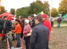 Demo Tour VOGEL NOOT w Polanowicach