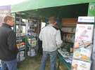 AGRO SHOW Bednary 2016 - Sobota