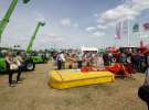 KUNERT na Zielonym AGRO SHOW - Polskie Zboża 2015 w Sielinku