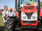 AGRO-TECH w Minikowie 2013