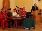 Tytuł Doktora Honoris Causa dla prof. dr Johannesa A.M. van Arendonka 