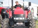Zielone Agro Show 2011 - wystawcy