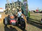 Agro Show 2011 Zdjęcia z Motorem Sobota