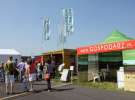 Zielone Agro Show 2011 - wystawcy