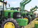 Zielone Agro Show 2011 - wystawcy