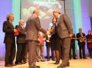 Agrotech LAS EXPO 2012 - gala wręczenia nagród