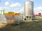 Agro Show 2015 - Riela