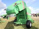 AGRO SHOW 2013 - sobota i niedziela