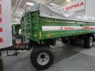 SIPMA  na targach AGRO-PARK Lublin 2013