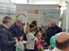 INDUSTRY DIESEL&OIL na Targach AGRO-PARK Lublin 2015 